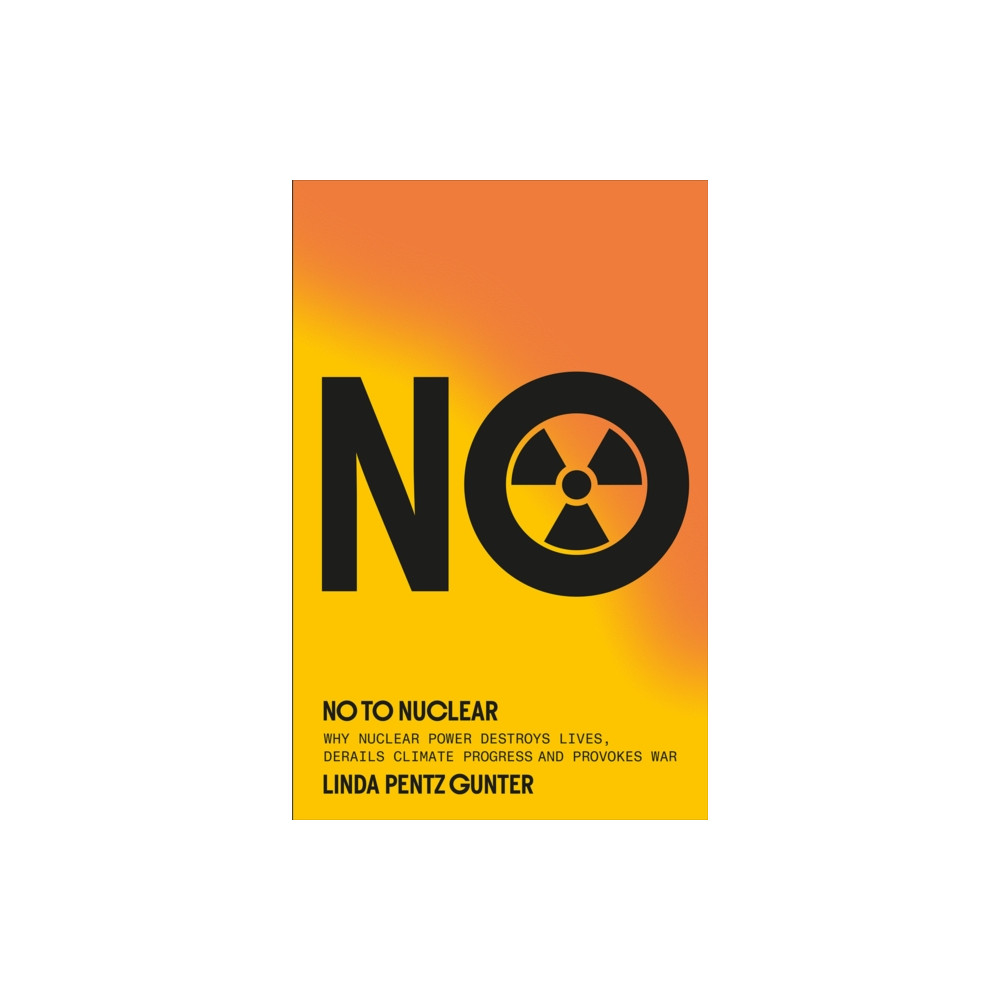 Produktbild för No To Nuclear (häftad, eng)