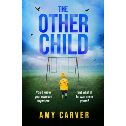 Headline Publishing Group The Other Child (häftad, eng)