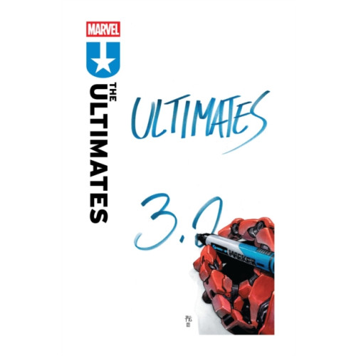 Marvel Comics Ultimates By Deniz Camp Vol. 3: Rescue Mission (häftad, eng)