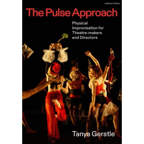 Bloomsbury Publishing PLC The Pulse Approach (häftad, eng)