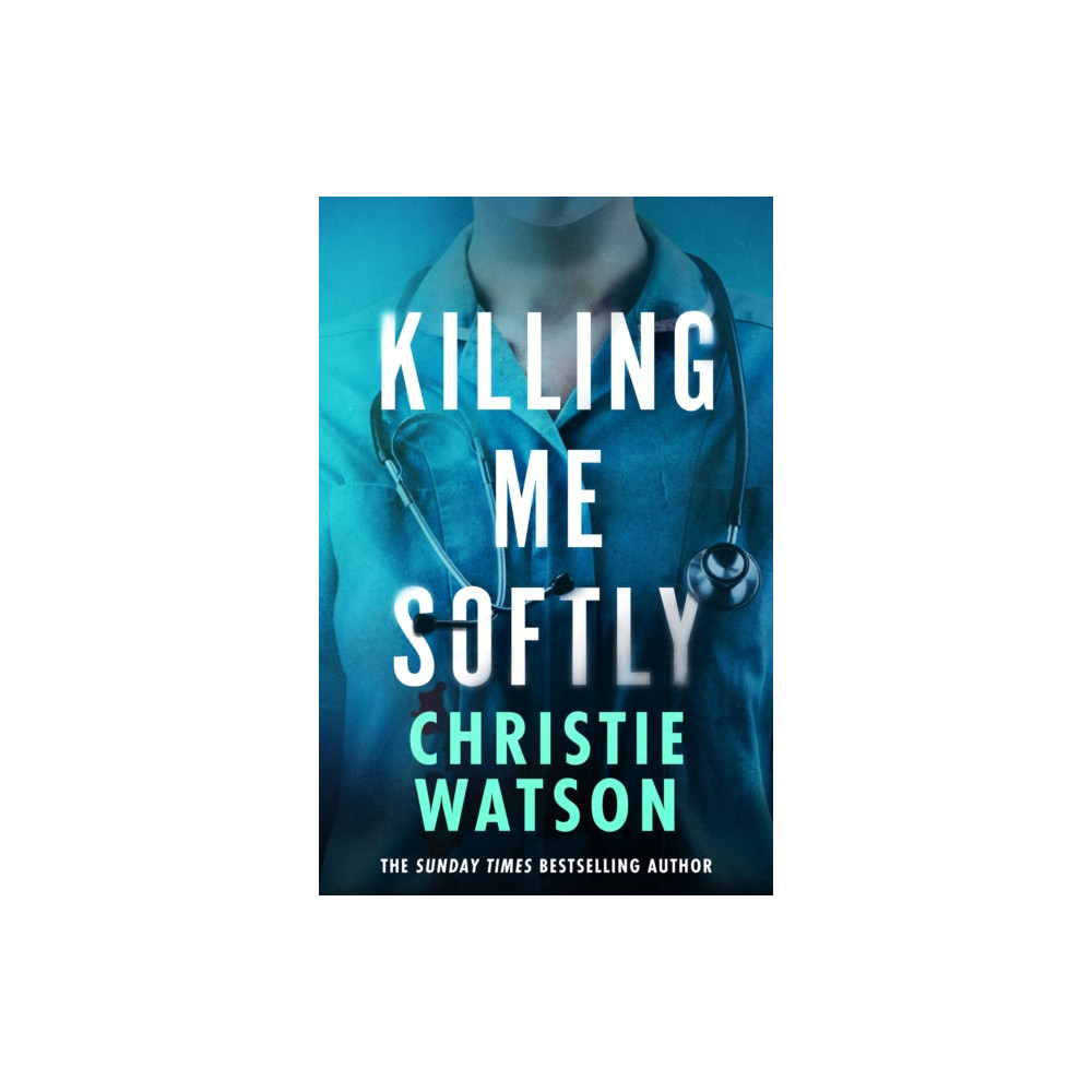 Produktbild för Killing Me Softly (häftad, eng)