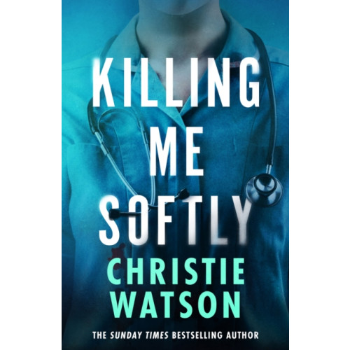 Orion Publishing Co Killing Me Softly (häftad, eng)