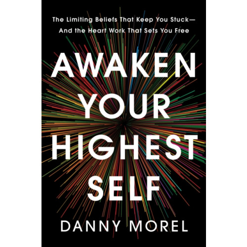 Hay House Inc Awaken Your Highest Self (inbunden, eng)