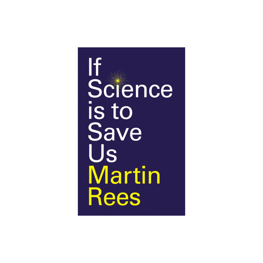 Produktbild för If Science is to Save Us (häftad, eng)
