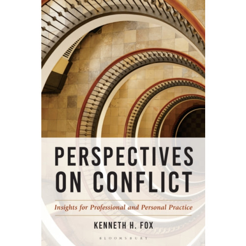 Bloomsbury Publishing PLC Perspectives on Conflict (häftad, eng)