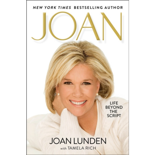Forefront Books JOAN (inbunden, eng)