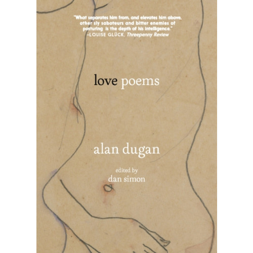 Seven Stories Press,U.S. Love Poems (häftad, eng)