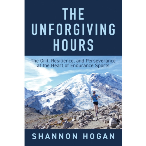 Ulysses Press The Unforgiving Hours (häftad, eng)