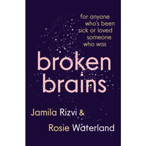 Penguin Random House Australia Broken Brains (häftad, eng)