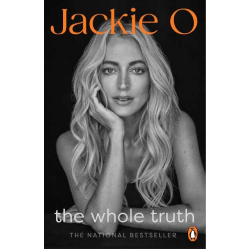 Penguin Random House Australia The Whole Truth (häftad, eng)