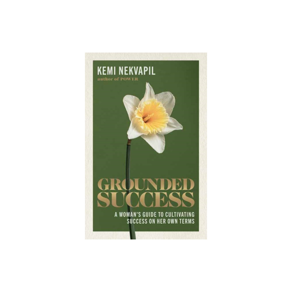 Produktbild för Grounded Success (häftad, eng)