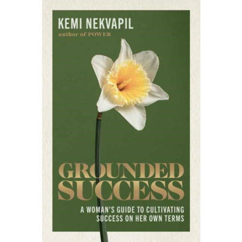 Penguin Random House Australia Grounded Success (häftad, eng)