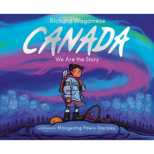 Tundra Books Canada (inbunden, eng)
