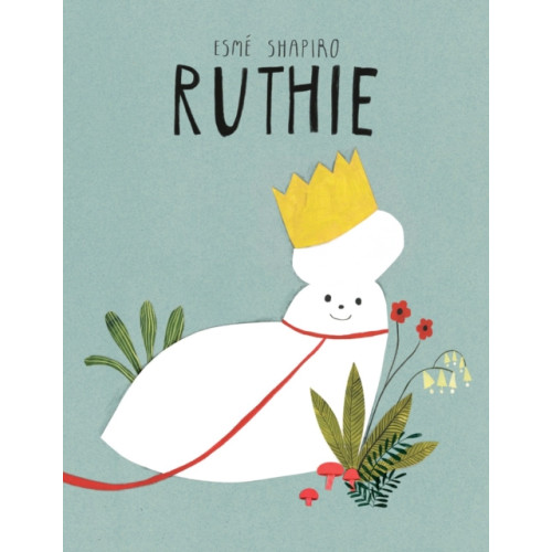 Tundra Books Ruthie (inbunden, eng)