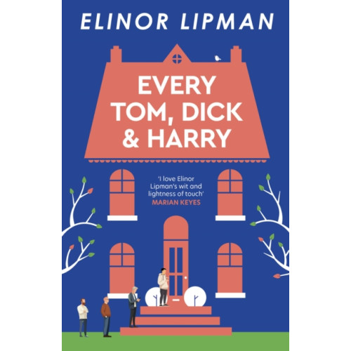 Eye Books Every Tom, Dick & Harry (häftad, eng)
