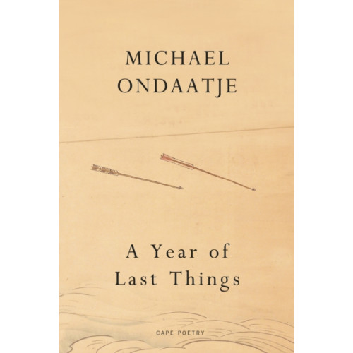 Vintage Publishing A Year of Last Things (häftad, eng)
