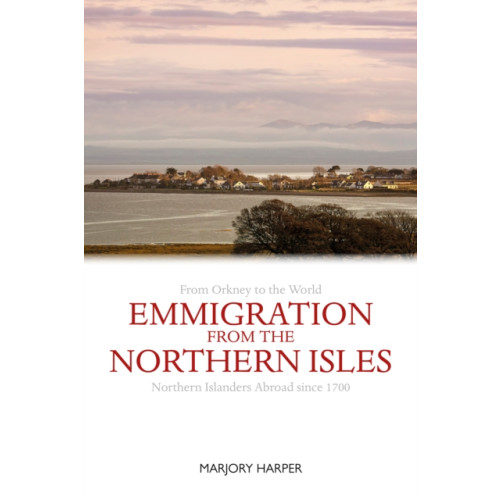 Luath Press Ltd Northern Isles No More (häftad, eng)