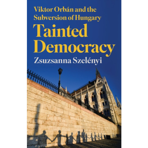 C hurst & co publishers ltd Tainted Democracy (häftad, eng)