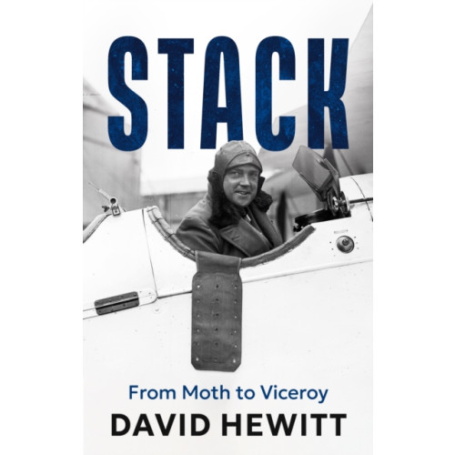 Troubador Publishing Stack (häftad, eng)