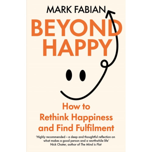 Bedford Square Publishers Beyond Happy (häftad, eng)