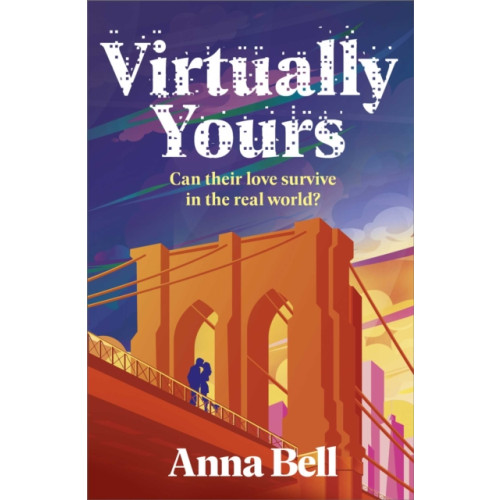 Bedford Square Publishers Virtually Yours (häftad, eng)