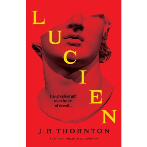 Oneworld Publications Lucien (häftad, eng)
