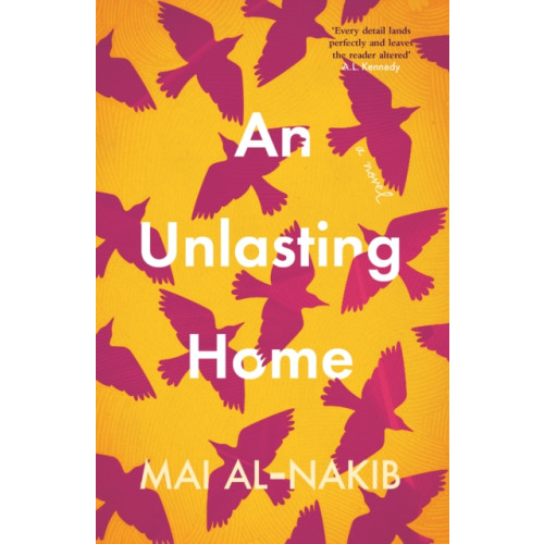 Saqi Books An Unlasting Home (häftad, eng)