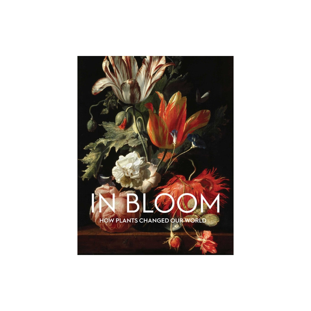 Produktbild för In Bloom (häftad, eng)