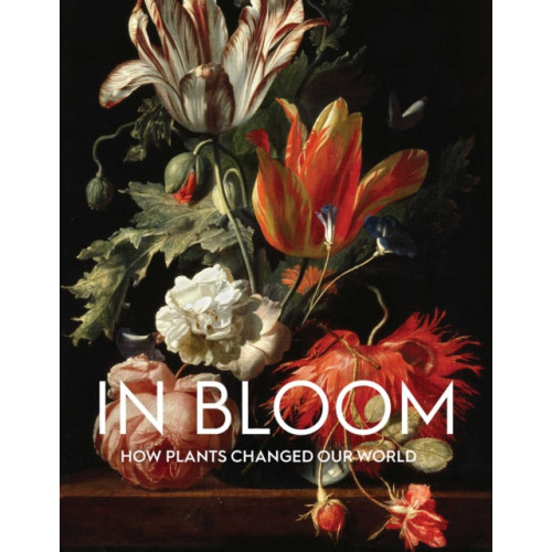 Ashmolean Museum In Bloom (häftad, eng)