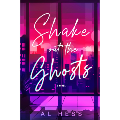 Shake Out the Ghosts , Watkins Media Limited (häftad, english)