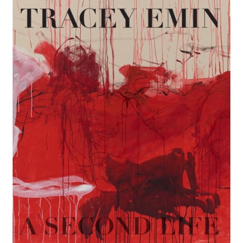 Tate Publishing Tracey Emin (inbunden, eng)