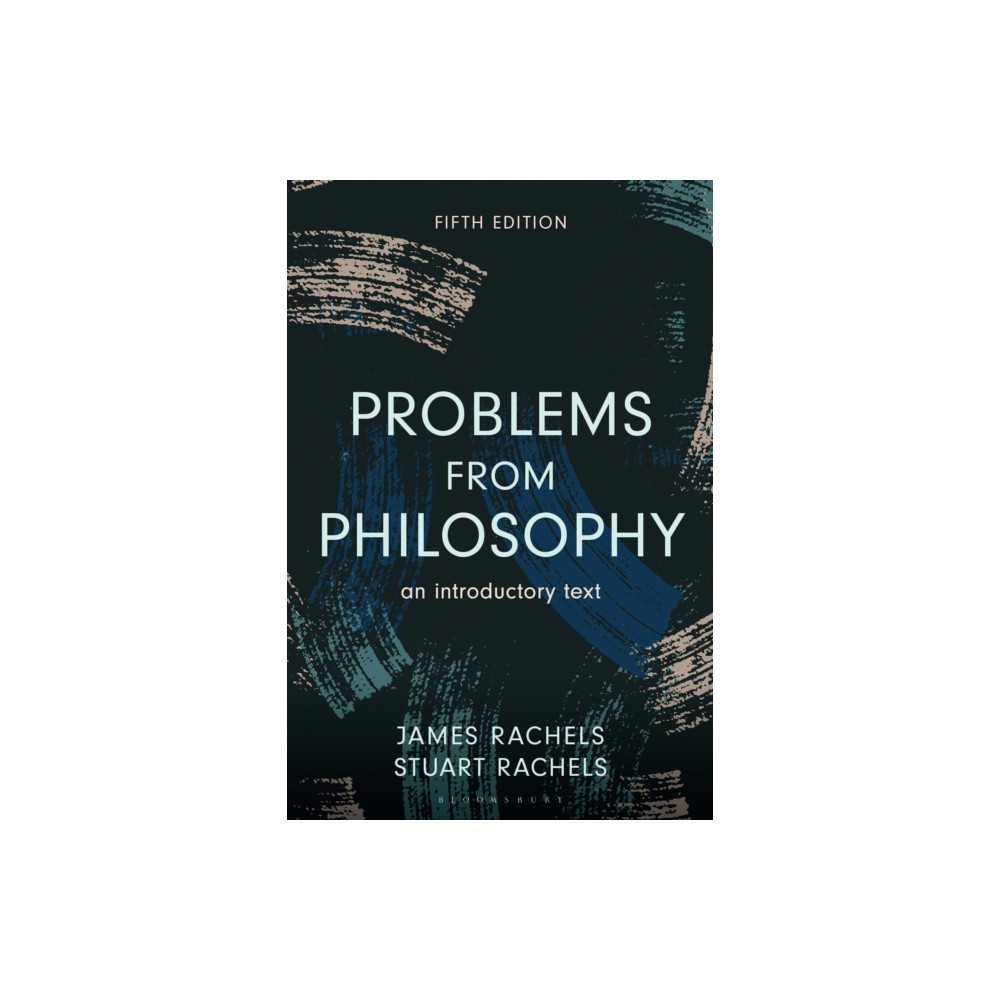 Produktbild för Problems from Philosophy (häftad, eng)