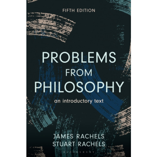 Bloomsbury Publishing PLC Problems from Philosophy (häftad, eng)