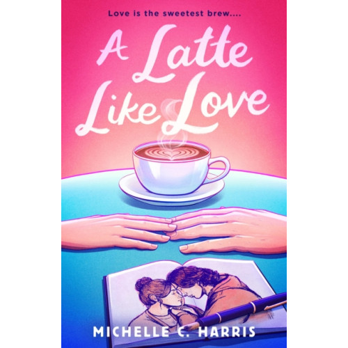 Penguin Putnam Inc A Latte Like Love (häftad, eng)