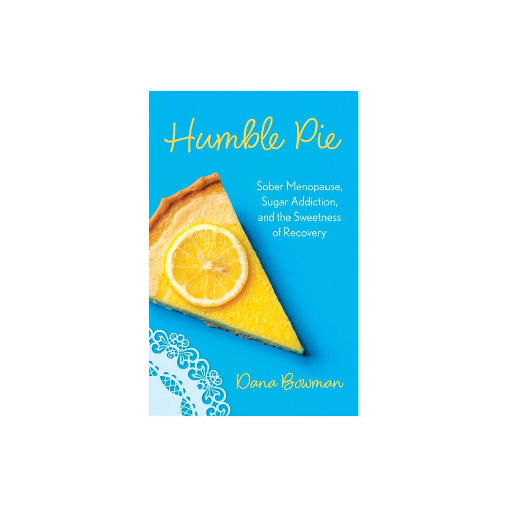 Produktbild för Humble Pie (inbunden, eng)