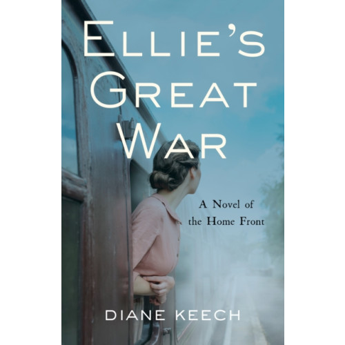 She Writes Press Ellie's Great War (häftad, eng)