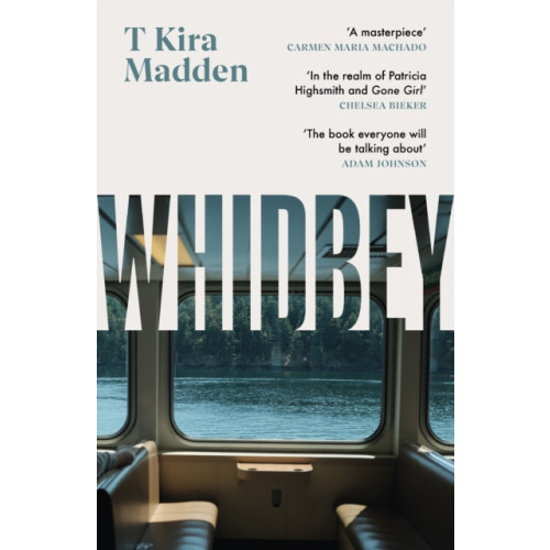Headline Publishing Group Whidbey (inbunden, eng)