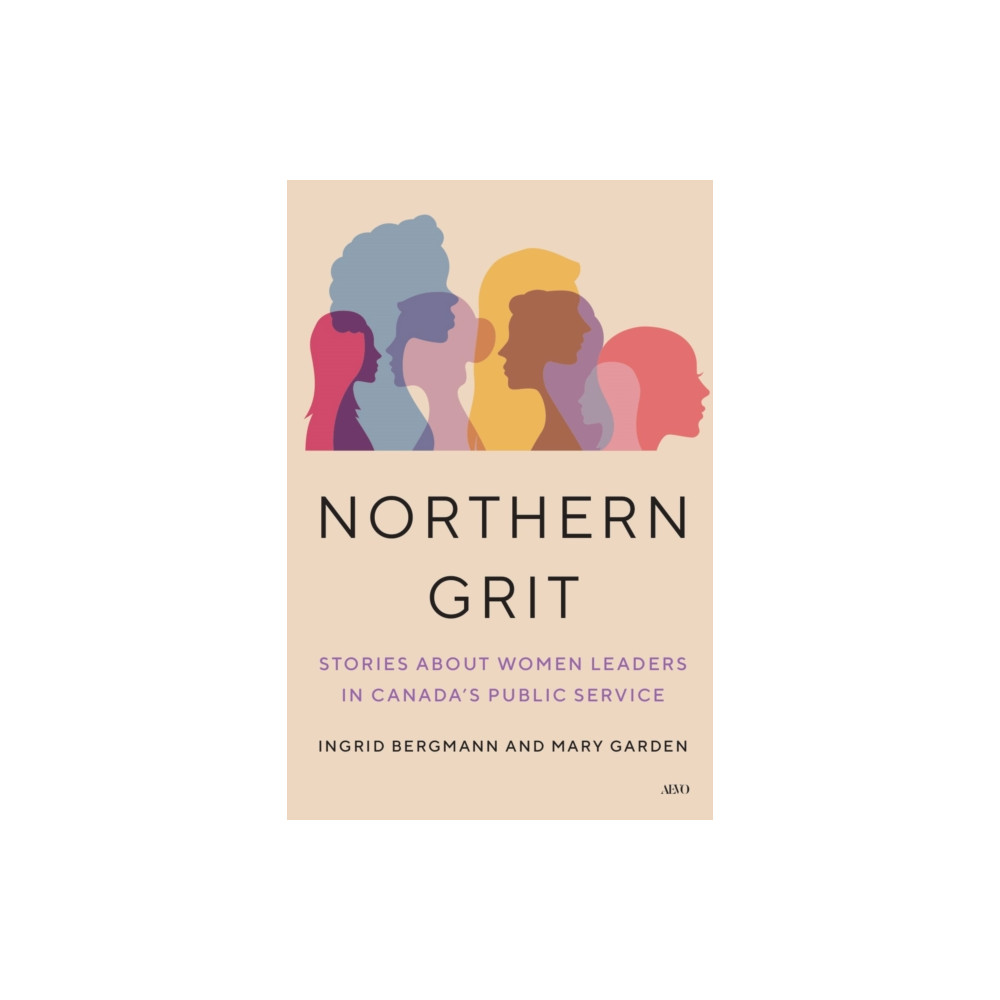 Produktbild för Northern Grit (inbunden, eng)