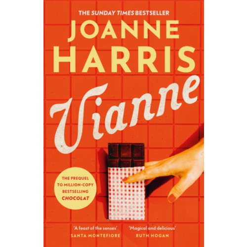 Orion Publishing Co Vianne (häftad, eng)