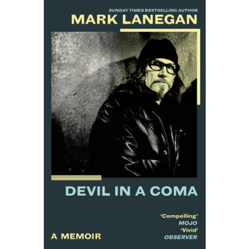 Orion Publishing Co Devil in a Coma (häftad, eng)