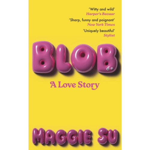 Hodder & Stoughton BLOB (häftad, eng)
