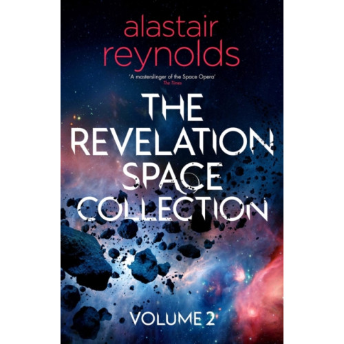 Orion Publishing Co The Revelation Space Collection Volume 2 (häftad, eng)
