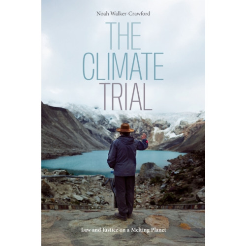 Duke university press The Climate Trial (häftad, eng)