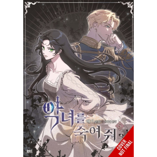 Ize Press Kill the Villainess, Vol. 5 (häftad, eng)