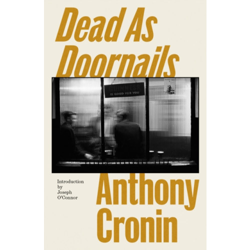 The Lilliput Press Ltd Dead As Doornails (häftad, eng)