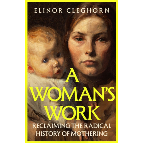 Orion Woman's Work (häftad, eng)
