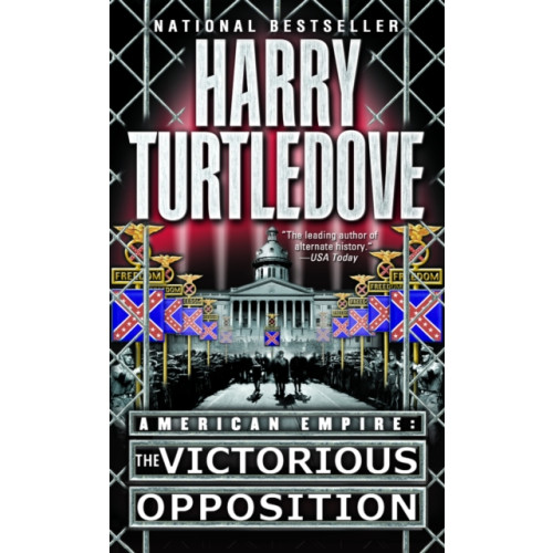 Not Stated The Victorious Opposition (American Empire, Book Three) (häftad, eng)