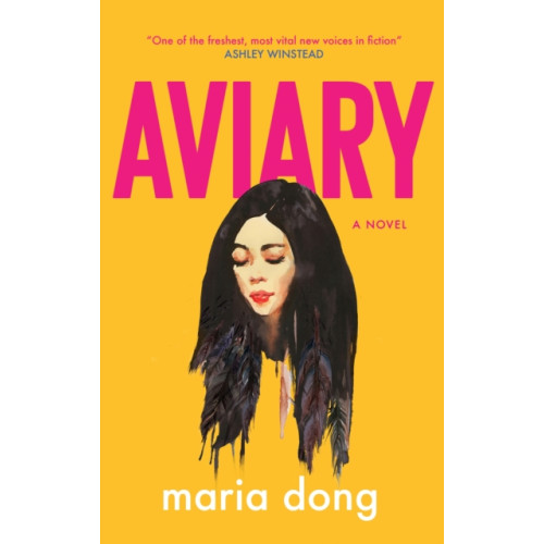 Joffe Books Aviary (inbunden, eng)