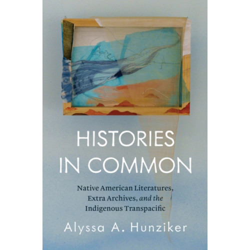 The University of North Carolina Press Histories in Common (häftad, eng)