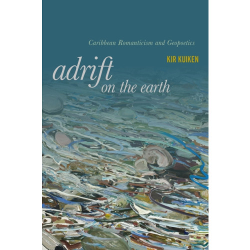 Stanford university press Adrift on the Earth (häftad, eng)